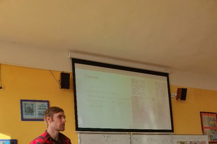 Foto k aktualitě  Kariérové poradenství trochu jinak