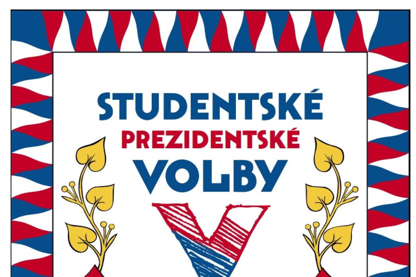  Studentské prezidentské volby - 2. kolo