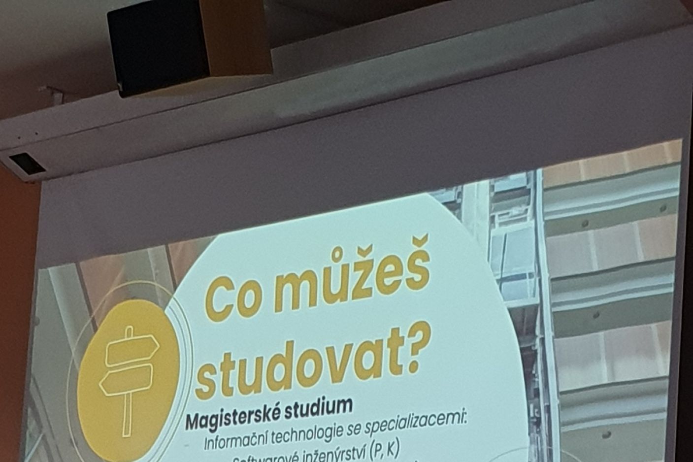  Kariérové poradenství – spolupráce s FAI UTB i v této oblasti stále úspěšně pokračuje