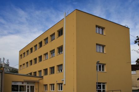 Foto k aktualitě Zkrácení výuky některých tříd ve středu dne 27. 9. 2023