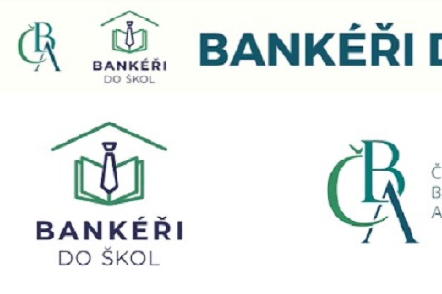  Zapojili jsme se do projektu „Bankéři do škol“