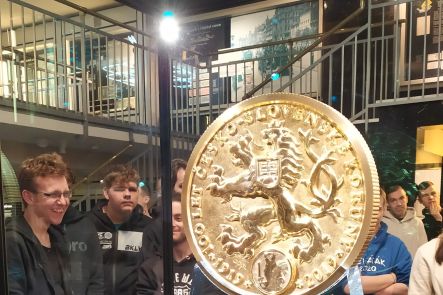 Foto k aktualitě My a peníze