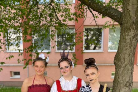 Foto k aktualitě Souborné práce