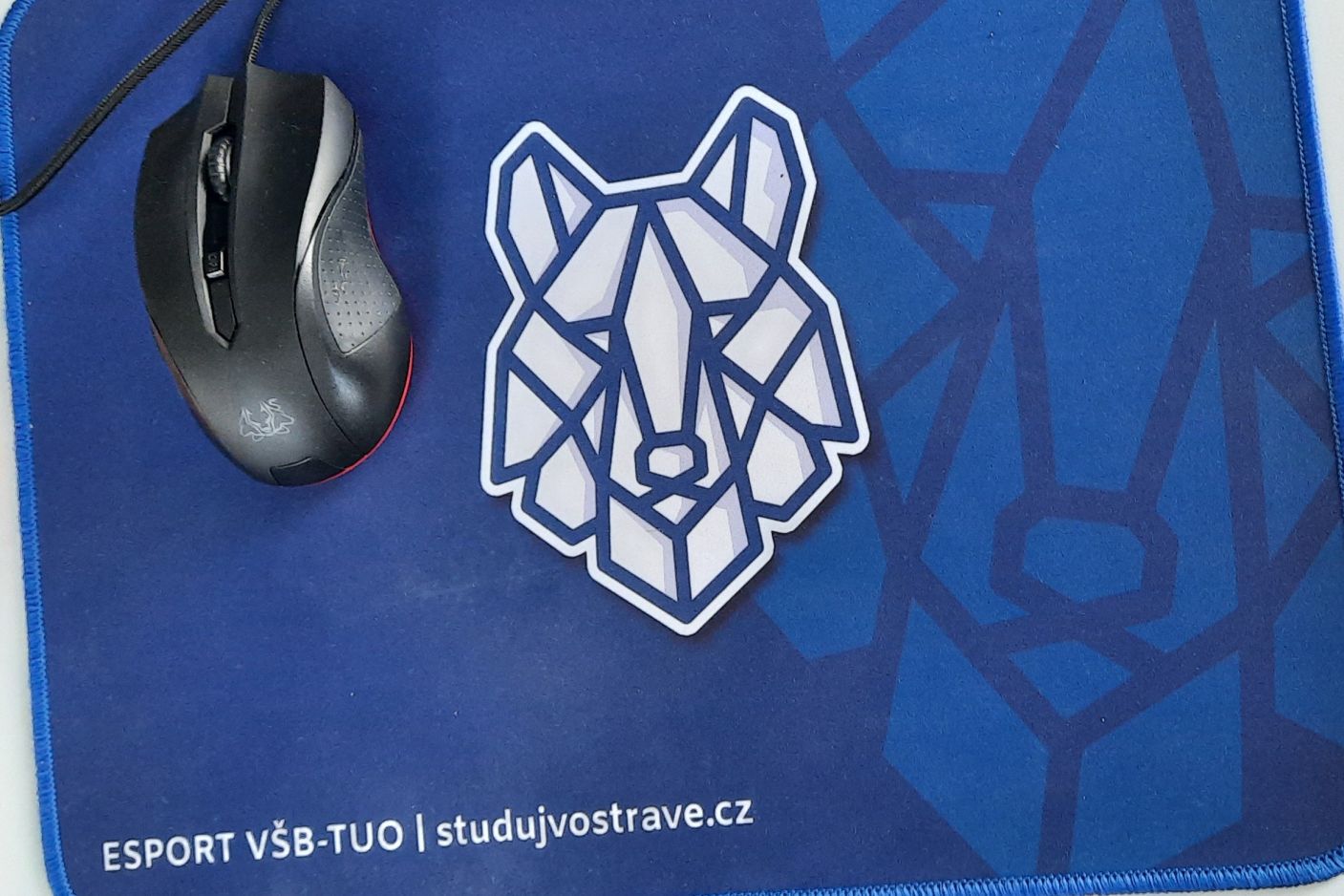  Exkurze ME2 a IT2A na VŠB - FEI