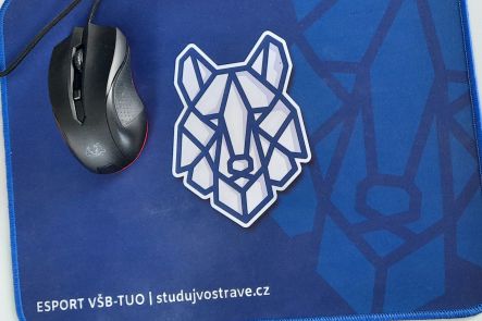 Foto k aktualitě Exkurze ME2 a IT2A na VŠB - FEI