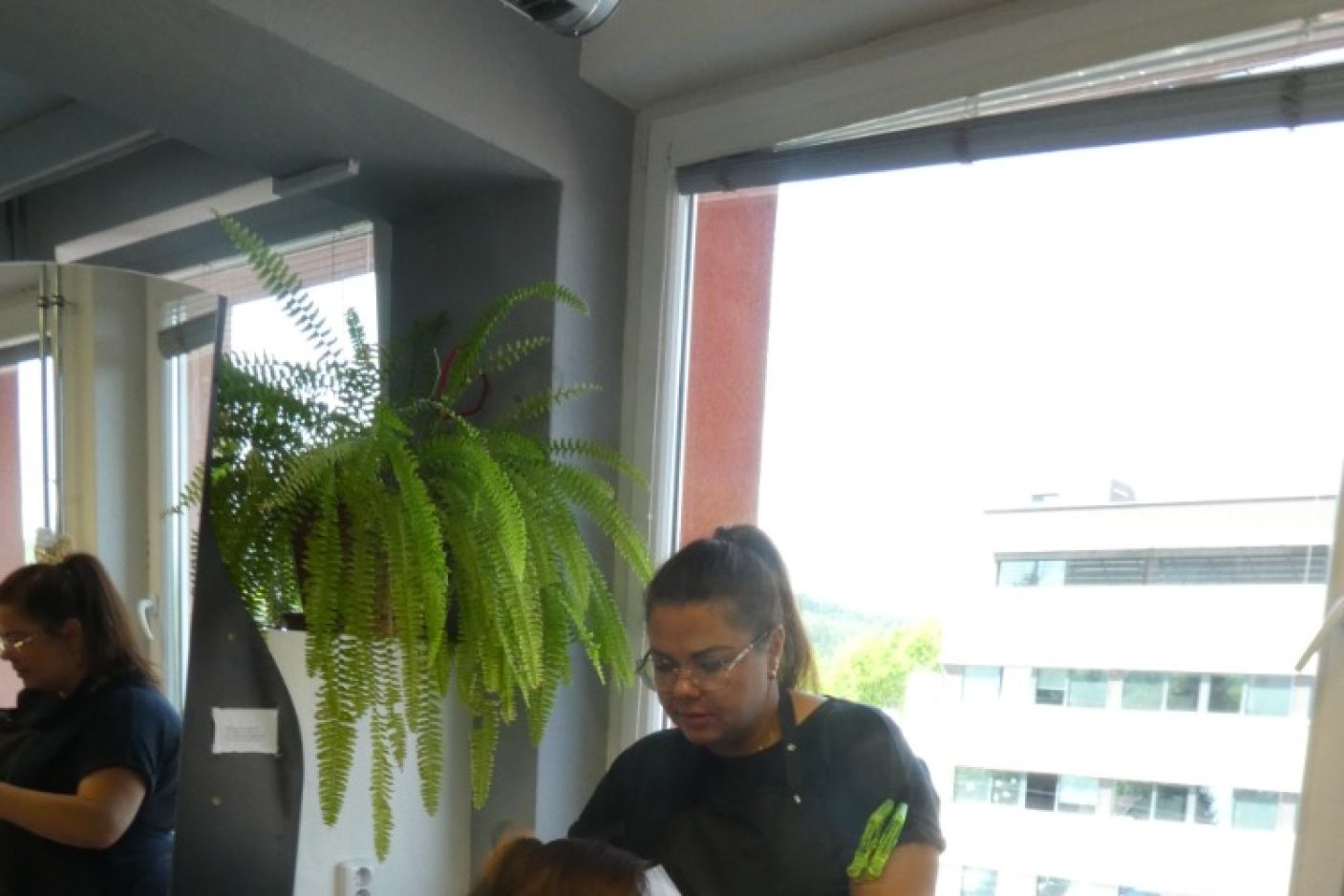  Školení firmy Šubert