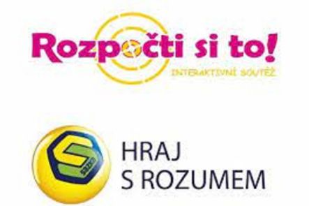 Foto k aktualitě Celostátní finále soutěže Rozpočti si to!