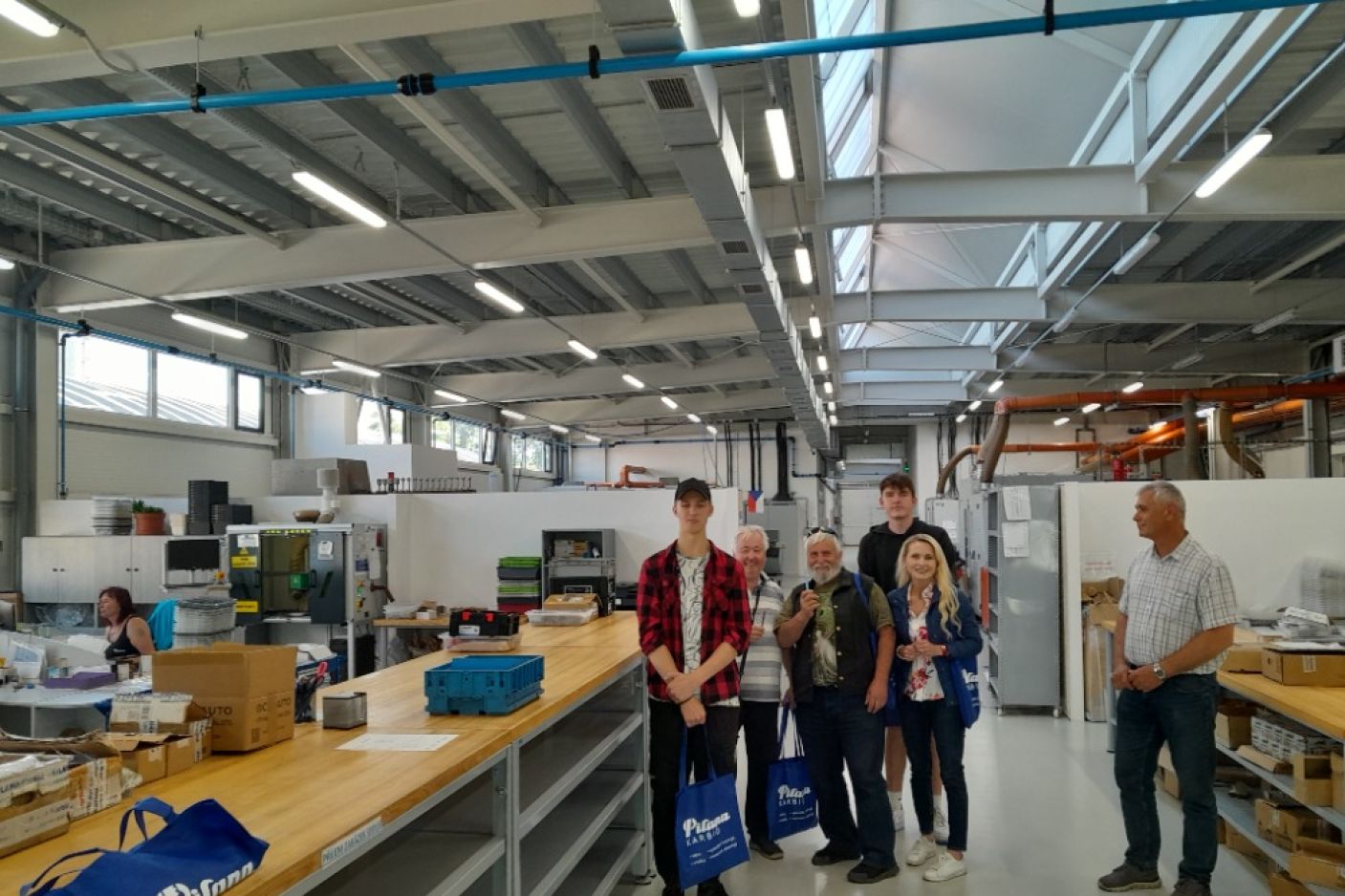  Pilana Karbid s.r.o. – tradiční výrobce řezných nástrojů