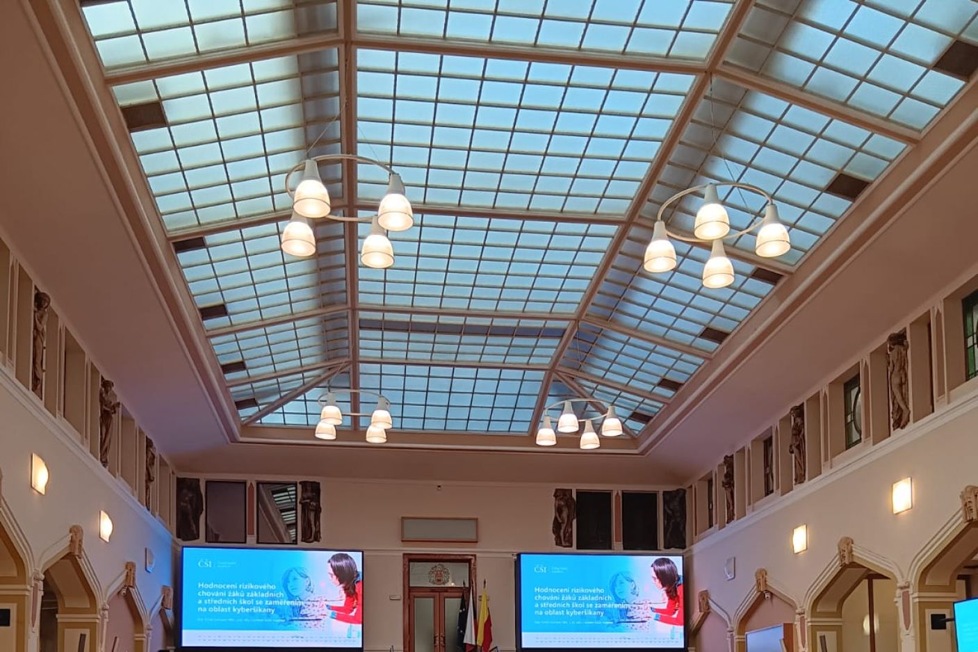  Prevence rizikového chování děti a mládeže v praxi - PRAHA 2023