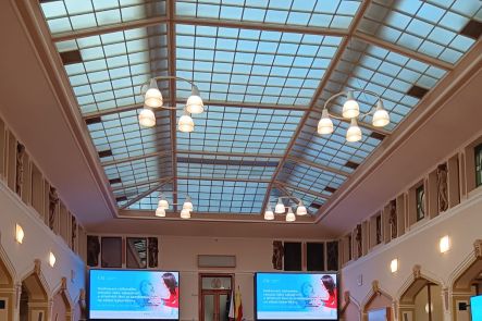 Foto k aktualitě Prevence rizikového chování děti a mládeže v praxi - PRAHA 2023