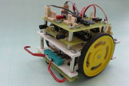 Foto k aktualitě Dny otevřených dveří