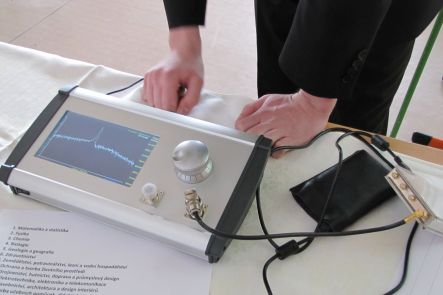 Foto k aktualitě PŘIJĎ A VYZKOUŠEJ SI DEN STŘEDOŠKOLÁKA