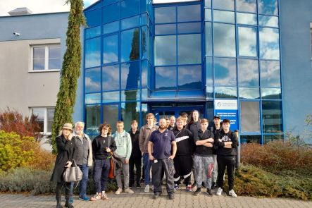 Foto k aktualitě HIRSCHMANN AUTOMOTIVE VSETÍN – NEJŽÁDANĚJŠÍ ZAMĚSTNAVATEL ZLÍNSKÉHO KRAJE MEZI STUDENTY ZA ROK 2022