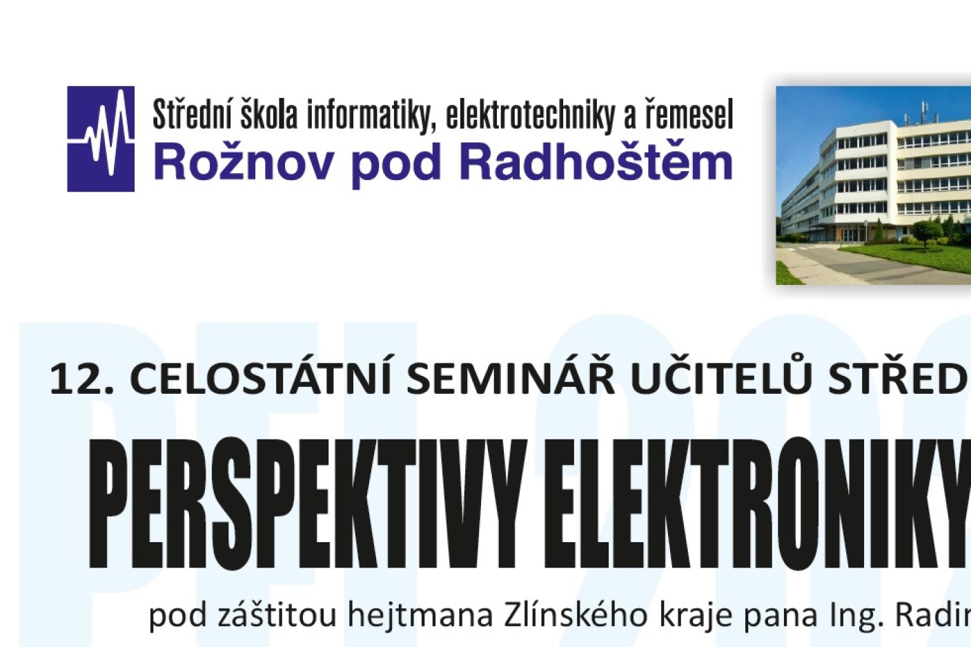  PERSPEKTIVY ELEKTRONIKY 2023