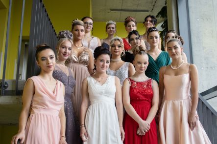 Foto k aktualitě ŠARM v Brillovce