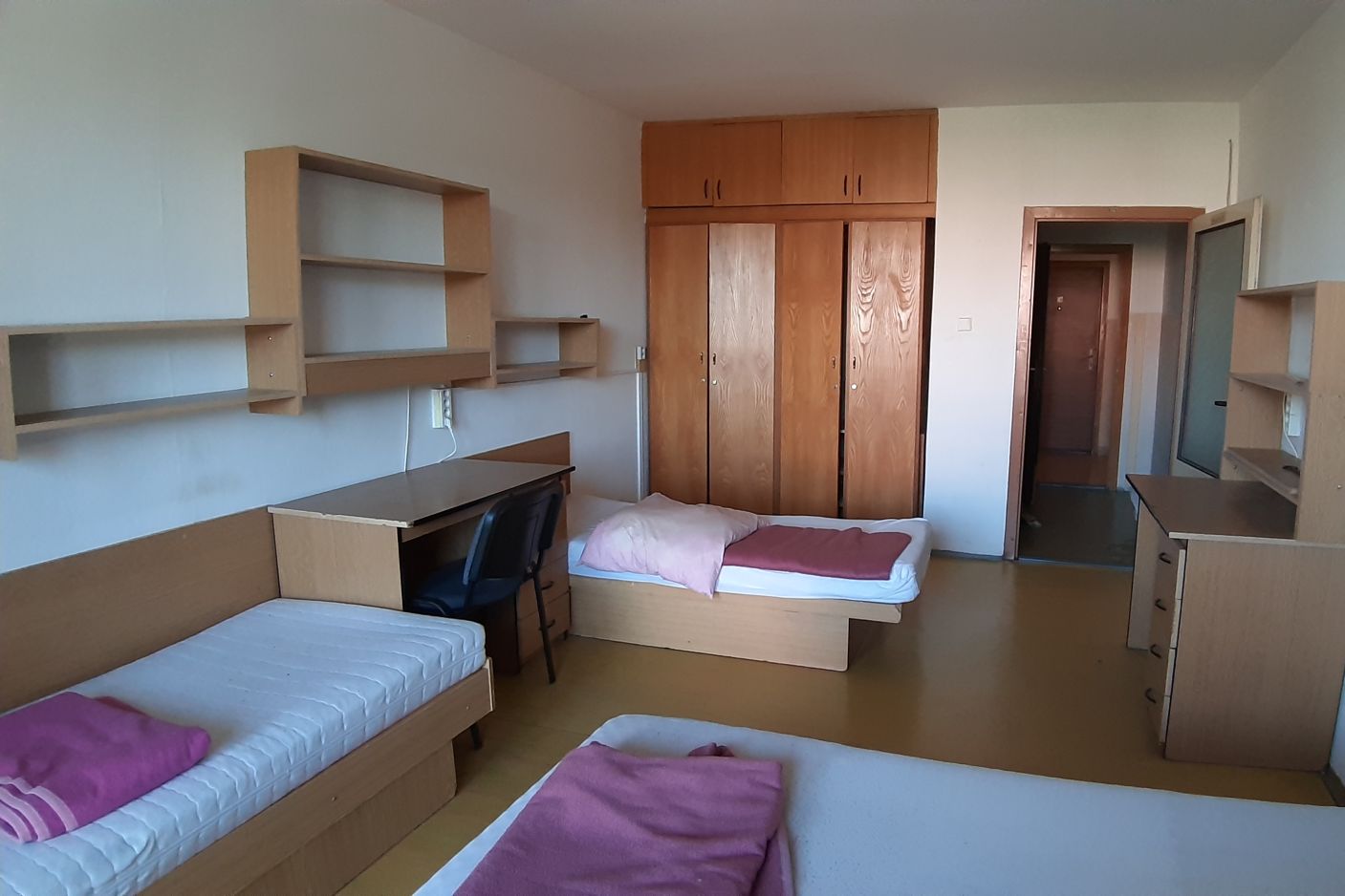  Nabídka nepotřebného majetku