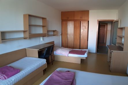 Foto k aktualitě Nabídka nepotřebného majetku