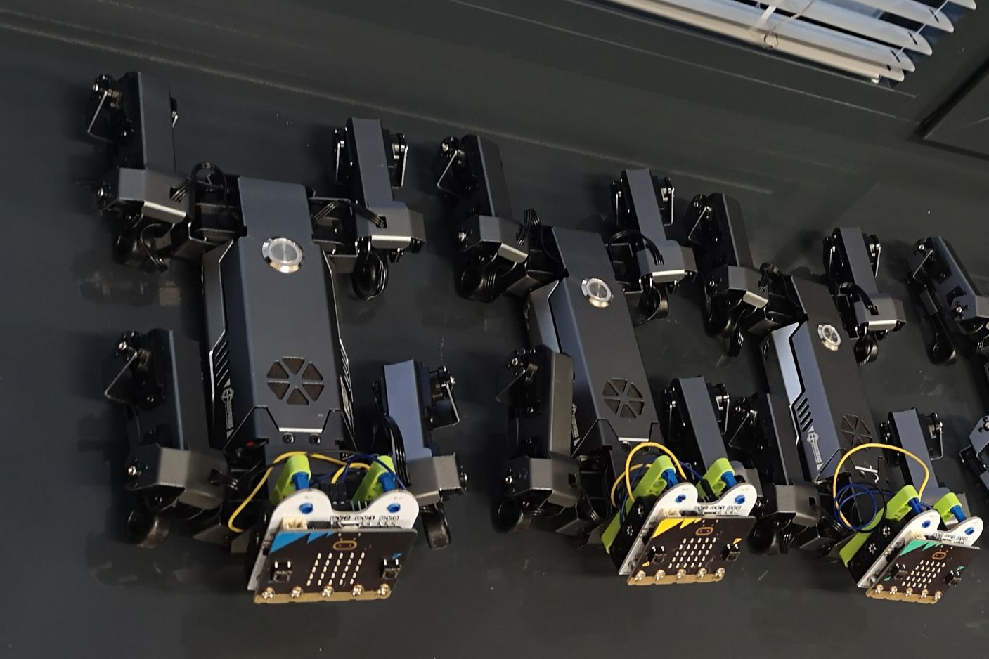  Výlet třídy IT1C do Dolních Vítkovic