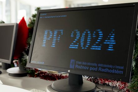 Foto k aktualitě PF 2024