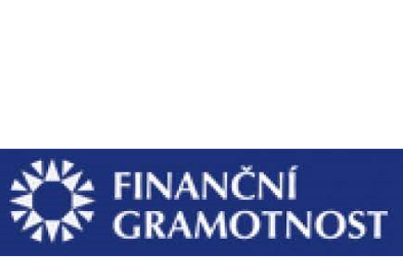  Soutěž „Finanční gramotnost“