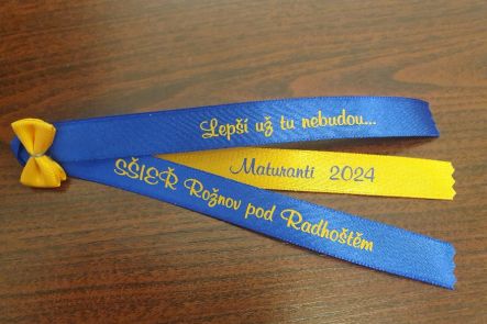 Foto k aktualitě Vivat academia, vivant professores…