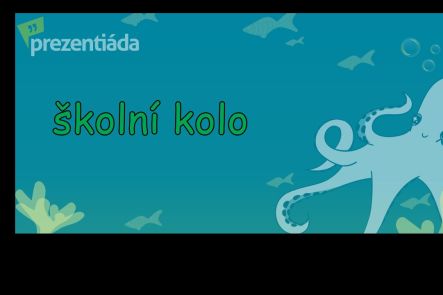 Foto k aktualitě Prezentiáda