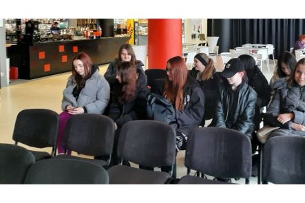 Foto k aktualitě Kulturní dědictví – umělecká soutěž