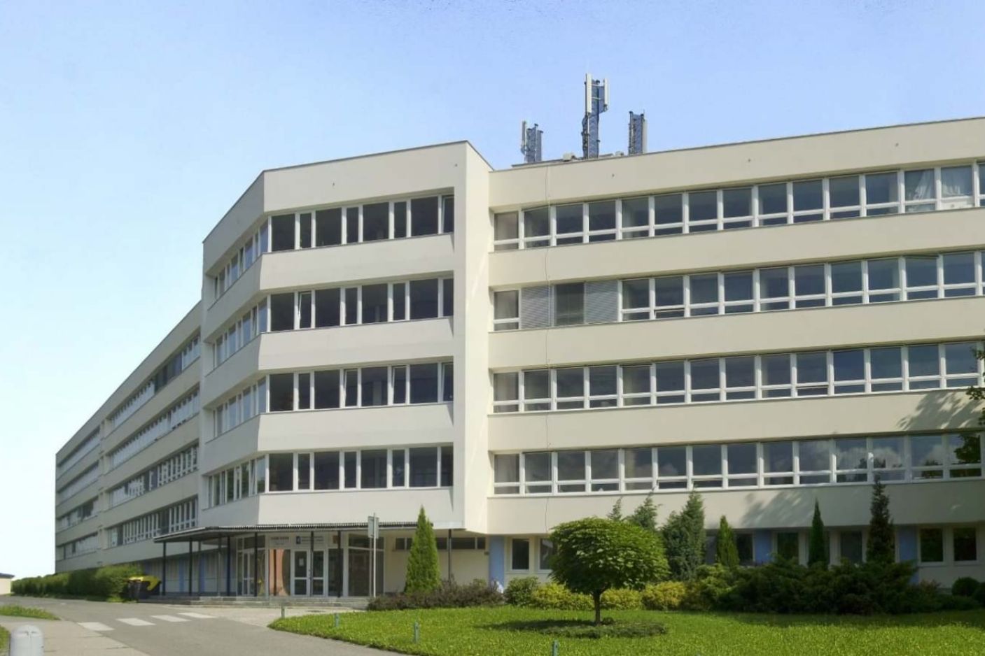  Oznámení o volbách do školské rady