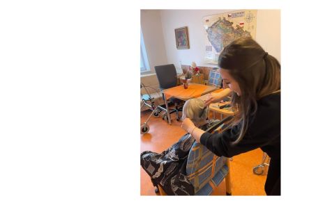 Foto k aktualitě Účesy pro seniory