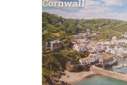 Foto k aktualitě Zemí krále Artuše…