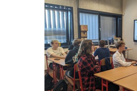 Foto k aktualitě Programování robotů