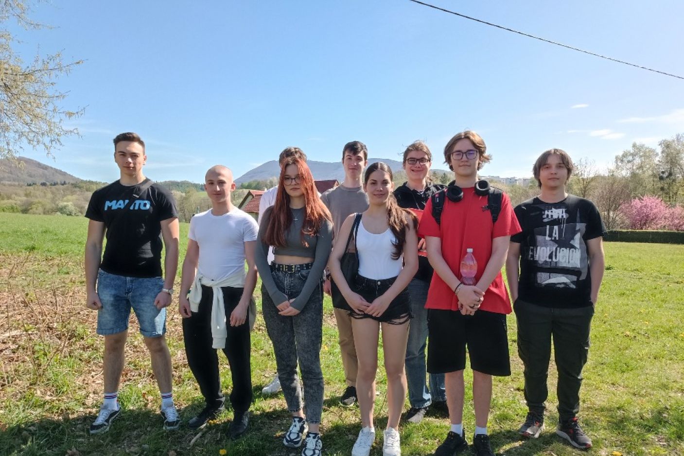  Výuka češtiny pro cizince v „terénu“!