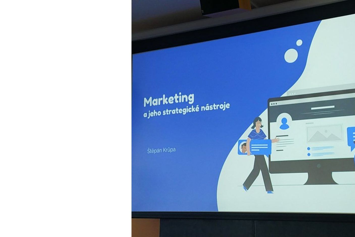  Současné trendy v marketingu