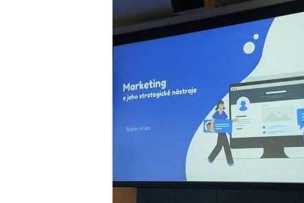 Foto k aktualitě Současné trendy v marketingu