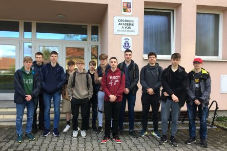 Foto k aktualitě CELOSTÁTNÍ MATEMATICKÁ SOUTĚŽ 