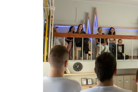 Foto k aktualitě Video SŠIEŘ zvítězilo