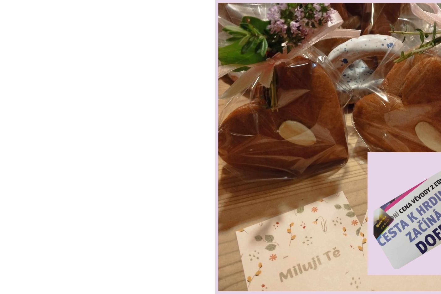  Den matek - Mother's Day