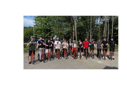 Foto k aktualitě Výlet třídy IT2C