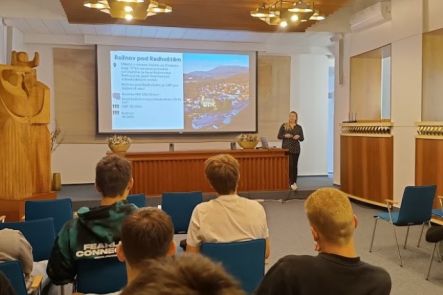 Foto k aktualitě Jak funguje státní správa a samospráva