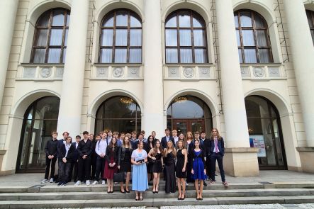 Foto k aktualitě Eurípidés a jeho Médea aneb Z toho se Tvé srdce nikdy nevzpamatuje…