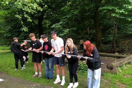 Foto k aktualitě Den preventivních aktivit pro třídy U1A, U1B, U1C a PO1