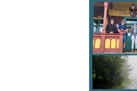 Foto k aktualitě Expedice DofE I – bronzová