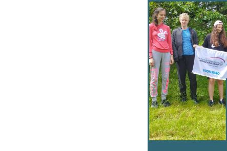 Foto k aktualitě DOFE cvičná expedice II