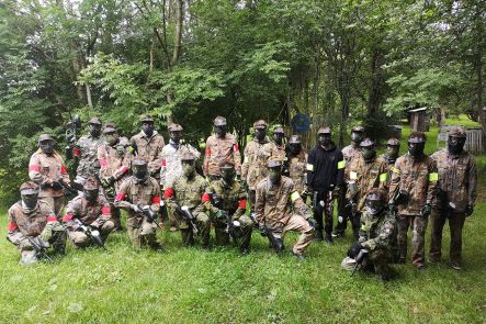 Foto k aktualitě Výlet IT1C