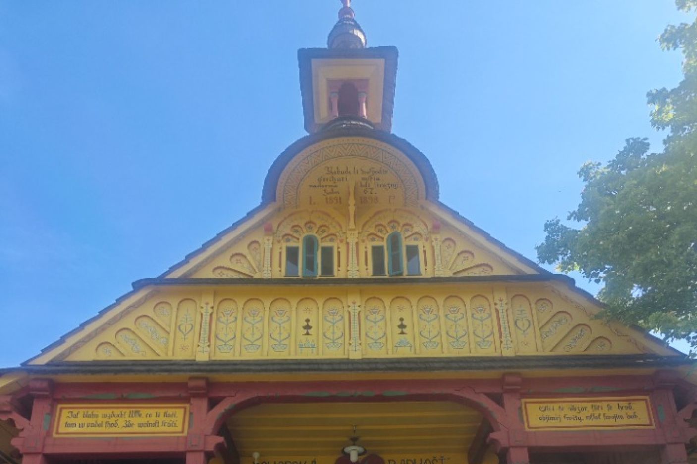  KURZ ČEŠTINY PRO CIZINCE – POSLEDNÍ A NA PUSTEVNÁCH…