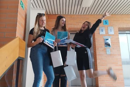 Foto k aktualitě Finanční pevnost Boyard