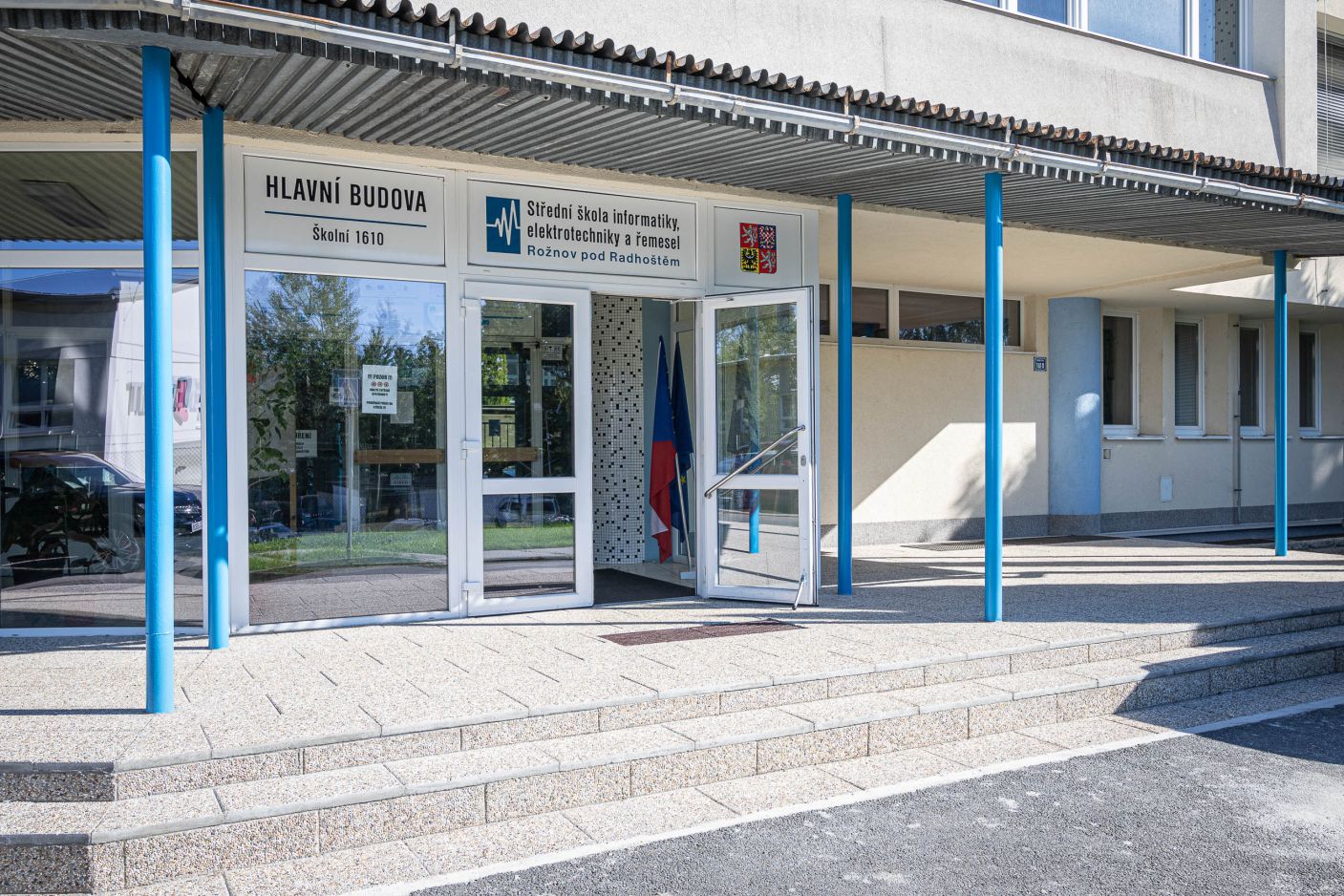  Výhrůžné zprávy zaslané e-mailem