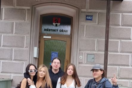 Foto k aktualitě První krok k zahájení podnikání