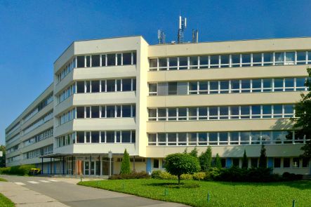 Foto k aktualitě ŘEDITELSKÉ VOLNO dne 25.6.2025 a 26.6.2025