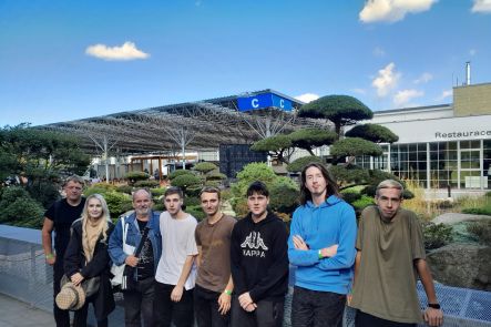 Foto k aktualitě Výstava World of Machining